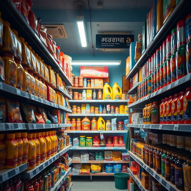 FMCG