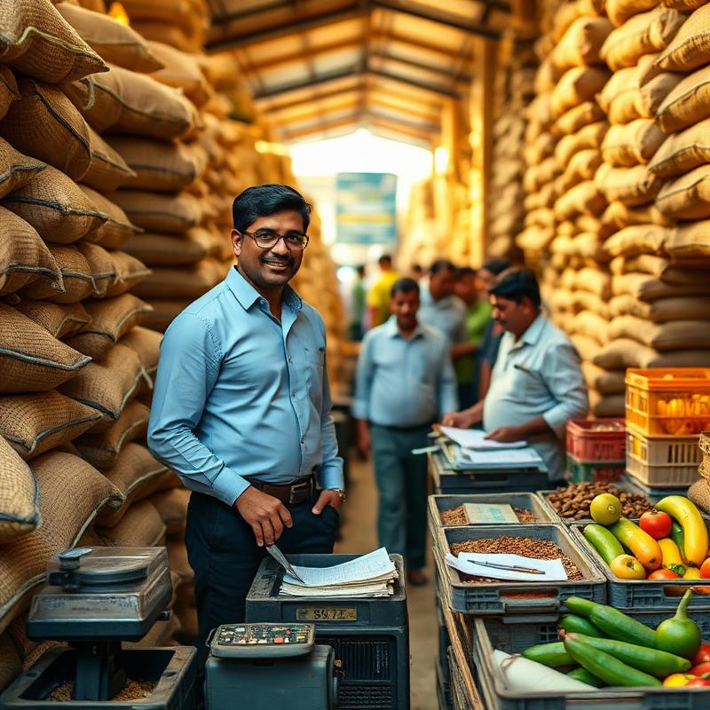 Procurement & Global Sourcing